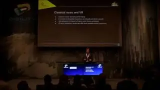 DIGILITY 2016 Christoph Franke (Berlin Philharmonics) 