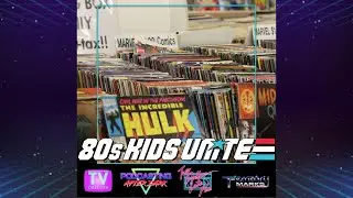 80s Kids Unite: Favorite Comic Con Memories