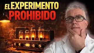 💥¿Sonido Valvular sin Válvulas?-- Jamás viste algo igual¡¡¡¡ 💥-- sorprendente prueba¡¡¡