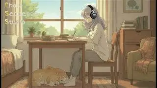 lofi hip hop vocal mix | Reflection | chord 4536451 &ndash; relaxing chill mix for focus & work