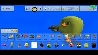 How to get all secret skins in chicken gun