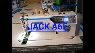 JACK A6F
