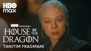 House of the Dragon | 3. Sezon | Tanıtım Fragmanı