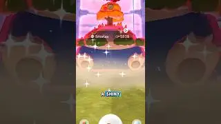 Max Battle Day Brings G-Max Snorlax With Huge Particle Boosts