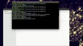 Golang - If statements