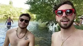JUAN le gana a POLACO LOCO 🤪🔝💪🏻 y mucho m&aacute;s en Hackney Marshes part TWO - Penny Goodfellas