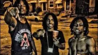 Rare Chicago photos pt. 3 ( king von, La Capone, Lil Durk , Fbg Duck , 051 melly etc…