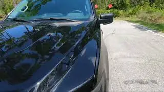 2024 Ford F-150 RCSB  5.0 coyote supercharged one year update 