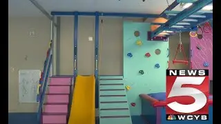 Indian Path Community Hospital is set to open new pediatric therapy gym