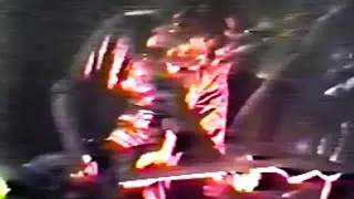 The Flaming Lips - Black Easter Concert (January 30, 1988)
