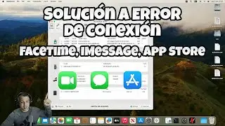 Cómo REPARAR iMessage, FaceTime, Apple Store en Opencore Hackintosh | Manera Fácil 2024