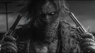 🖤Playlist For Men Who Carry It Alone🔥 OUTLAW x [Dark Country]