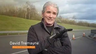 Track Driving Academy | CAT Driver Training