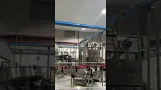 Gulf Salt Factory , Salt processing