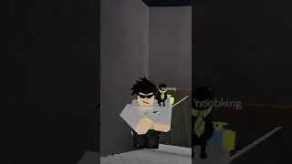 I C Y  T E A  IS NOT A DEVELOPER #roblox #shorts #robloxshorts #knifeabilitytest