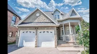40 Dunn Dr, Richmond Hill, ON L4E 3H8
