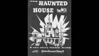 Trimper's Haunted Organ