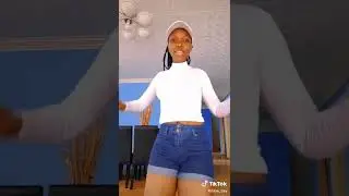 PARIS AMAPIANO SONG | Q-Mark, TpZee - Paris feat. Afriikan Papi #parischallenge By chad_13jones