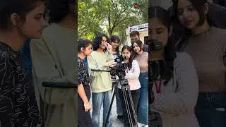Electronic News Gathering ( School of Mass Communication & Journalism)