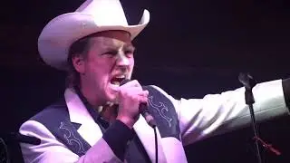 Alan Power- Prodigal Son Live
