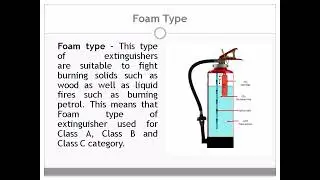 Basic of Fire Fighting System and their Safety Equipments - by Avinash's MEP Office