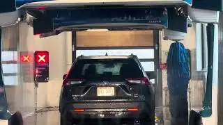 PDQ ProTouch Tandem Soft Touch Car Wash @ BP Kronenwetter WI - Sneak Peek