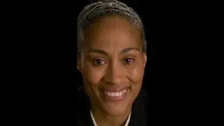 Rachel Yankey's Hero
