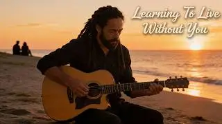 Where White Stops Hurting (Full Album) | Acoustic Reggae Ballads | Caelis Damian Marley