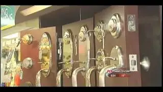 Locksmith scam in Florida