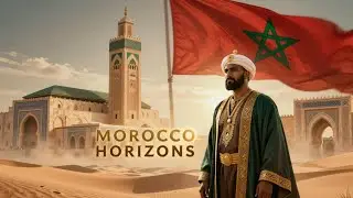 Morocco | Epic Cinematic Instrumental Music #afcon  #morocco #africanmusic #music #instrumentalmusic