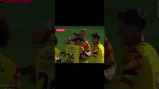 parte 2 Goles de Octavio Rivero en Barcelona #viral #futbol #shorts
