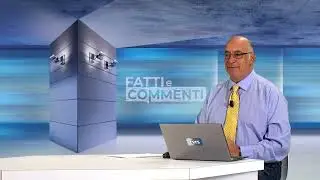 Fatti e Commenti del 25_9_2025 prima parte