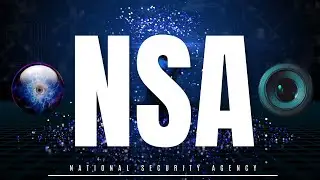 The NSA: Unveiling the Secrets