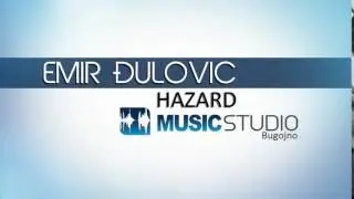 Emir Dulovic - Samo nebo zna