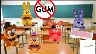 NO GUM!! Official video!