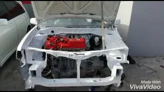 Tercel v6 2grfe Als performance