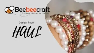 BeebeeCraft Design Team Haul