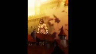 EREN JAEGER ( METAMORPHOSIS ) #anime #animeart #edit #animeedit #animeamv #animeedits #animefan