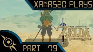 Let's Play The Legend of Zelda: Breath of the Wild Part 79 - Dressed to Impress