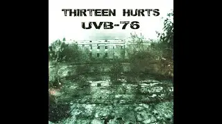 UVB - 76 Voice messages recording
