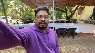 pre wedding vlog | manori beach pre wedding shoot | BTS shoot #preweddingshoot 