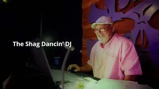 The Shag Dancin' DJ - An Interwell Health Story