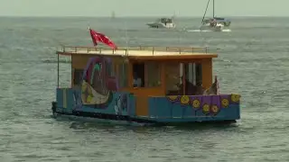 Exploring Canada's Indigenous history in Toronto