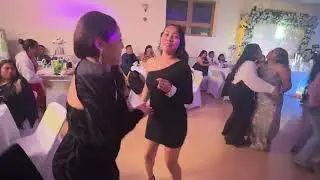 LA BODA DE : HONORIO & REYNA EN NEW JERSEY 05/24/2025