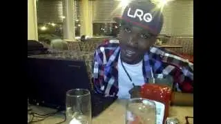 DA GRINDERS @ DENNYS