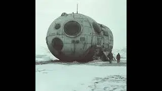 Frozen Horizons - Firley | 417 Hz