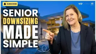 Senior Downsizing Made Simple: Stop Decision Fatigue and Start Living