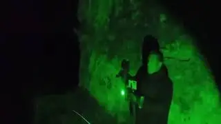 RUTEANDO CON YINA Y OSCAR est&aacute; en vivo ni los cultivos se salvan de las brujas 