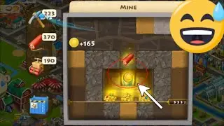 TOWNSHIP MINING 5000 FEET !!!!