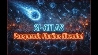 Pluribus / Virus From Space Hivemind @ TheSupernatural.Show